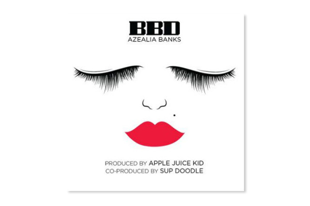 Azealia Banks 新曲《BBD》