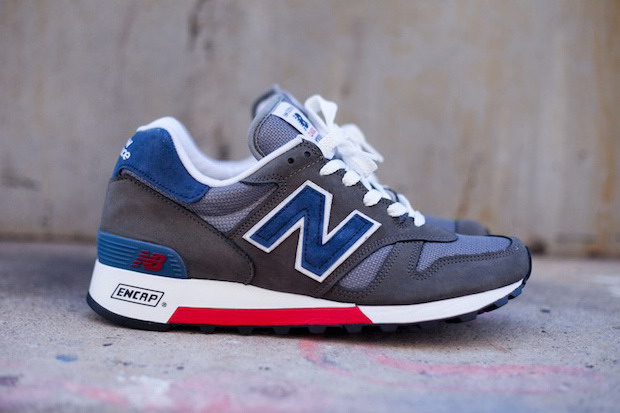 New Balance 2013春季 M1300ER “Made in USA” 鞋款