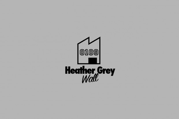 仓石一树打造的概念店铺 Heather Grey Wall 上海店即将开幕