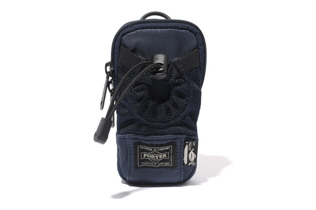 A Bathing Ape × Porter 2013春季联名系列包款