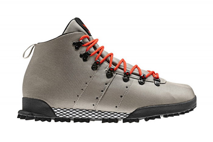 adidas Originals 2013春夏 Mountain Marathon TR Pack 全新鞋款