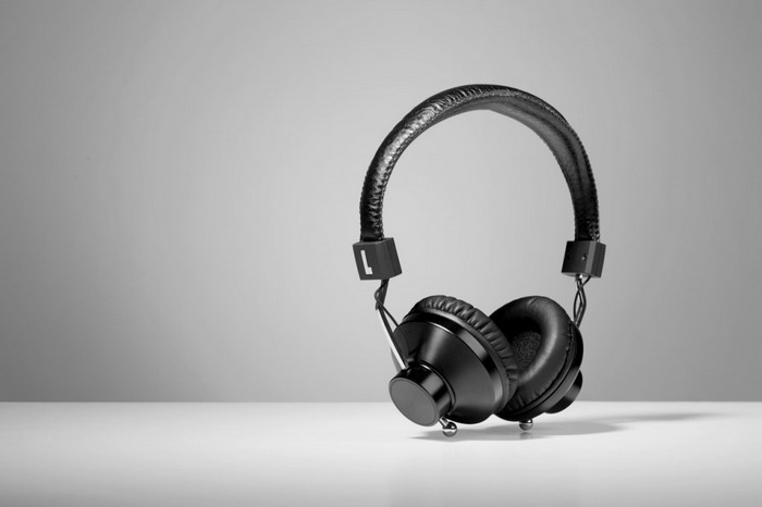 eskuché 全新 45v2 设计耳机系列
