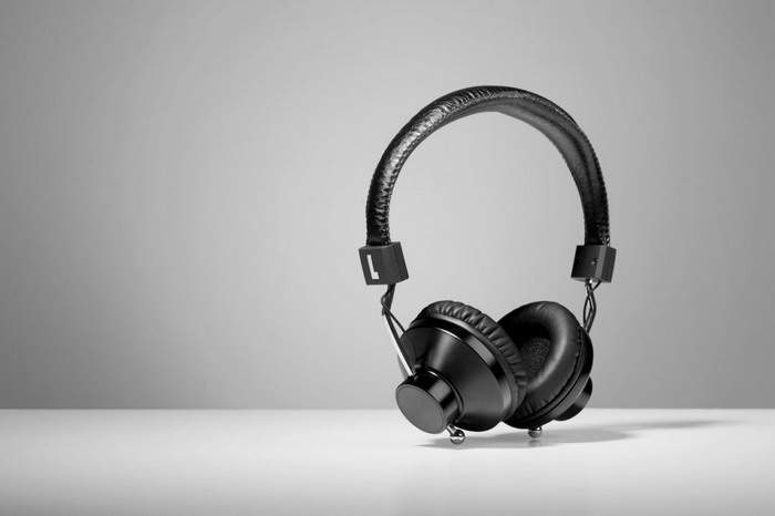 eskuché 全新 45v2 设计耳机系列