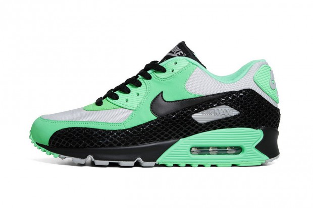Nike 2013春季 Air Max 90 Premium 系列鞋款