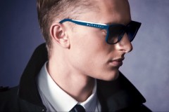 Burberry 2013春夏系列广告短片
