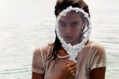 Vogue Paris 发布 2013 月历上半年部分 (NSFW)