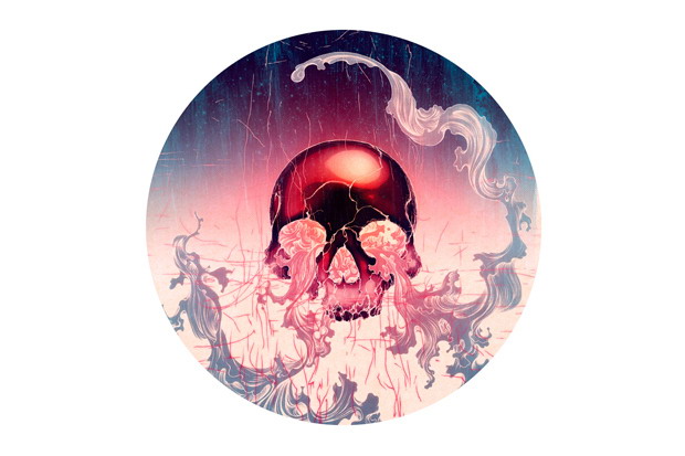 James Jean 将于纽约 Tilton Gallery 举办名为 “Parallel Lives” 的个人展览
