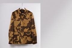 A.P.C. 2013 春夏系列 一月新品发售