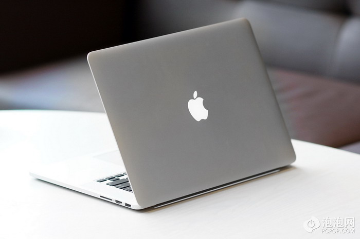15寸苹果MBP Retina官方翻新机上架 1869美元起