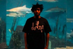 dertbag 2013春季 “beware the kufi smacka” 系列造型 Lookbook 短片