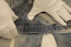 探讨丹宁多年发展﹣《Warp and Weft》预告片曝光