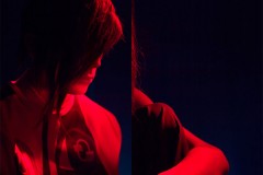 Raf Simons 2013春夏系列造型概念视频