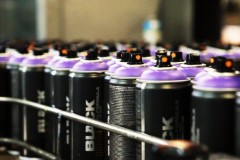 Montana Cans 幕后生产工序短片