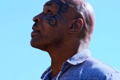 《1-2-1 w/jeffstaple Featuring Mike Tyson》访谈最终回登场