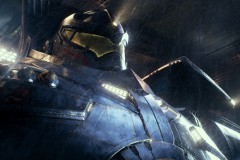 《Pacific Rim》CES 展览官方特别版预告片曝光