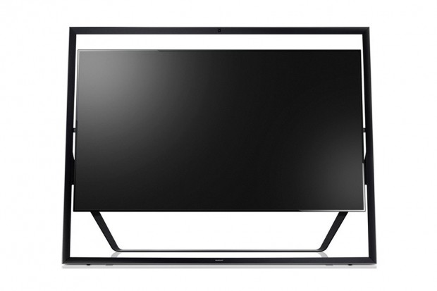 三星 Samsung S9 UHD 4K 高解析度 TV 电视