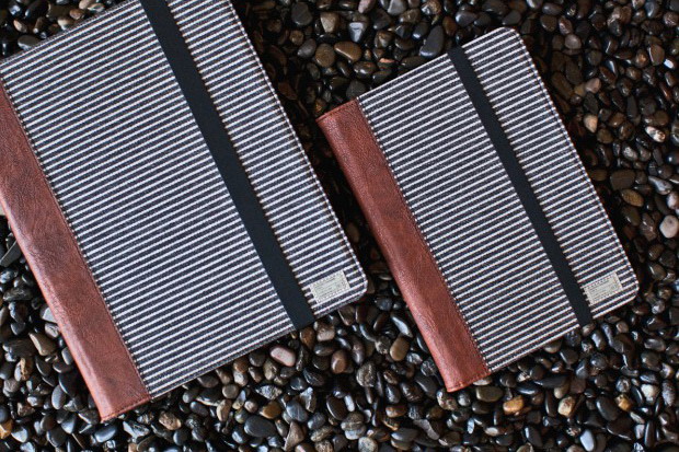HEX Axis Folio for iPad and iPad mini 保护套