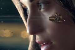 科幻新作《Cyberpunk 2077》带领大家前往 2077 年的未来时空！