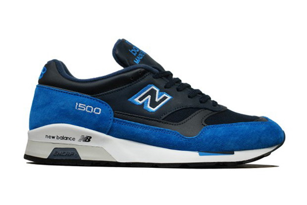 New Balance 2013春季 M1500 EBN 鞋款