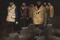 Stone Island 推出三十周年纪念网站「 Stone Island 30 」