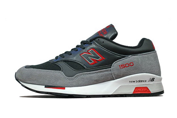 New Balance 2013春夏 M1500 GYB 鞋款