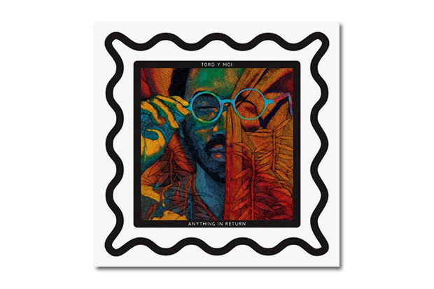 Toro Y Moi 全新大碟 《Anything In Return》 正式发布