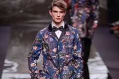 Louis Vuitton 路易威登 2013 秋冬系列发布会