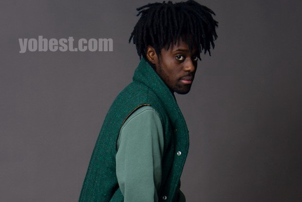 Garbstore 2013秋冬“His Majesty's Pleasure”Lookbook 型录