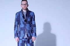 SOPHNET. 2013春夏主题造型搭配概念视频 Lookbook