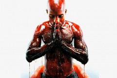摄影师 Jonathan Mannion 讲述 DMX 经典唱片封面拍摄过程