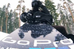 美国奥运会单板滑雪金牌得主 Shaun White 的滑雪板是如何诞生的！