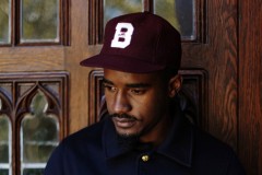 The Brooklyn Circus × Ebbets Field Flannels 第二波别注联乘帽款