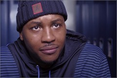 卡梅隆·安东尼 Carmelo Anthony 《Playing For The City That Made Me》专题节目最终回释出