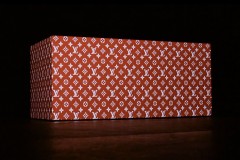 Trunk Mapping: 通过视觉短片来了解 Louis Vuitton Trunk 的发展历程