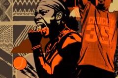 Nike 为庆祝 Black History Month 与 Street Etiquette 和 The Madbury Club 等打造 “Be Bold. Be True.” 宣传短片