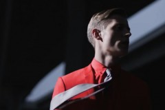 Dior Homme 2013 年全新《Underpass》品牌概念视频短片