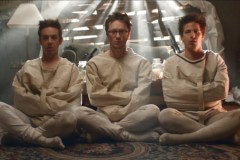 The Lonely Island featuring Adam Levine & Kendrick Lamar《YOLO》MV 释出