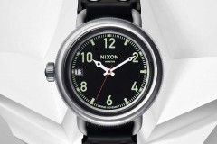 Nixon 2013春夏 The October 表款