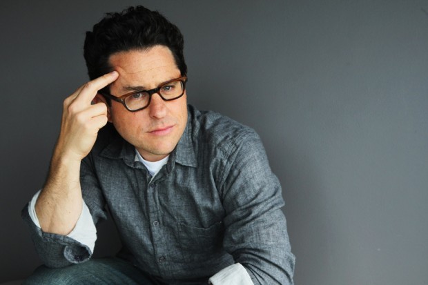 J.J. Abrams 将担任导演拍摄电影《星球大战7 - Star Wars Episode VII》