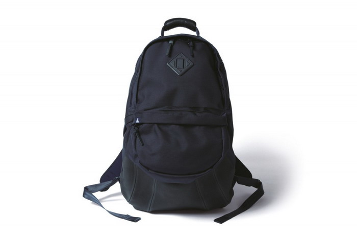 SOPHNET. × visvim 2013春夏联名别注系列