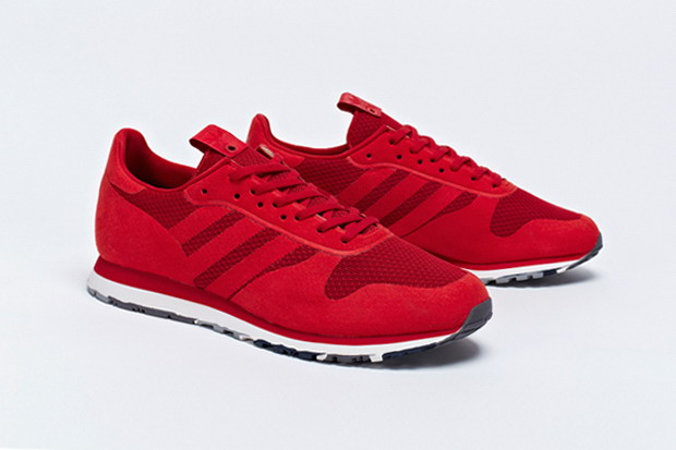 adidas 2013春季 Consortium CNTR 鞋款