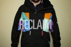 686 Technical Apparel 呈献 “The RECLAIM Project” 慈善企划