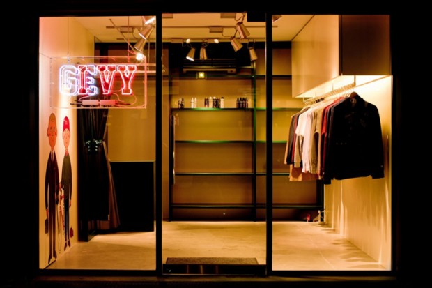 GOODENOUGH 开设全新 Ivy Store 店铺