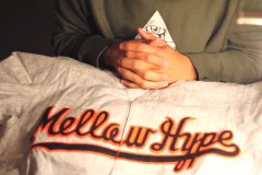 MellowHype × Ebbets Field Flannels 联名 Jerseys 预告短片