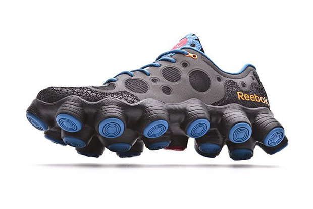 Reebok ATV 19+ 机能概念设计运动鞋