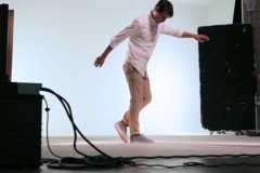 Pointer 2013春夏 艺术视觉形象幕后制作花絮视频