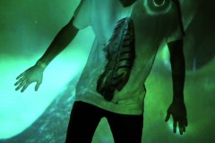 RSVP Gallery 呈献《Marcelo Burlon – Neon County of Milan》时尚造型视频