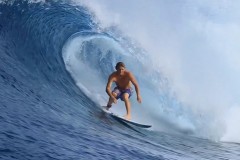 Volcom “Coming of Ageless” 冲浪短片