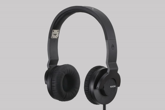 Nixon The Stylus Headphones 头戴式耳机