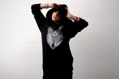 Marcelo Burlon 2013秋冬系列 “County of Milan” 短片